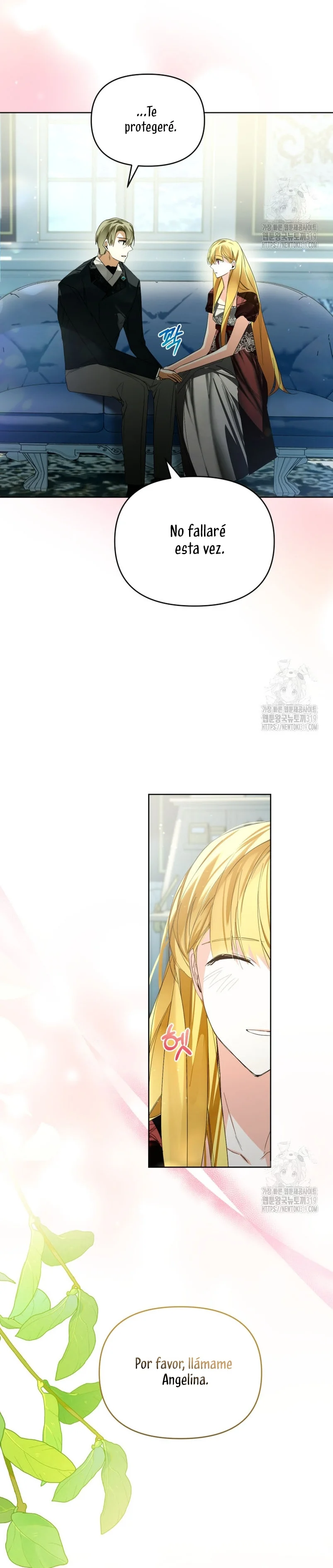 Página 40 del Manga