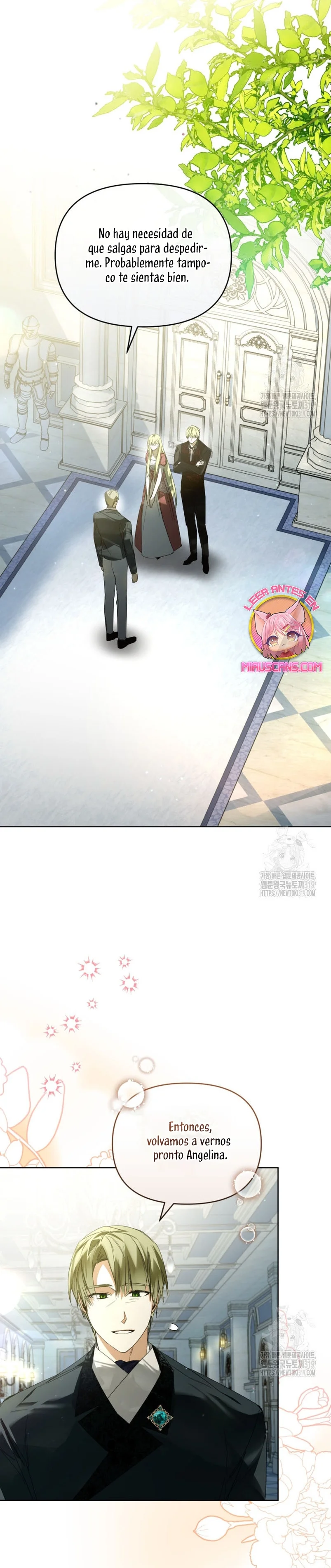 Página 42 del Manga