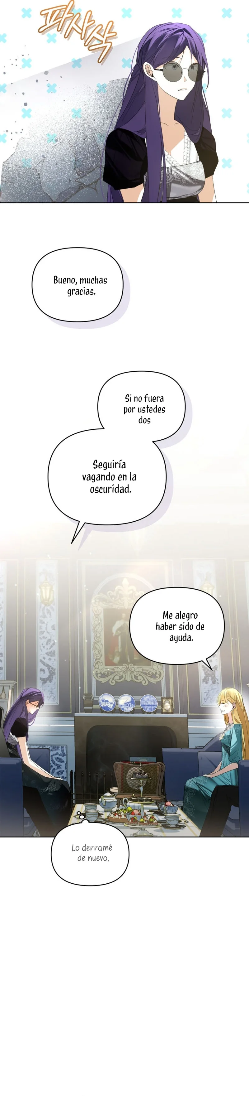 Página 36 del Manga
