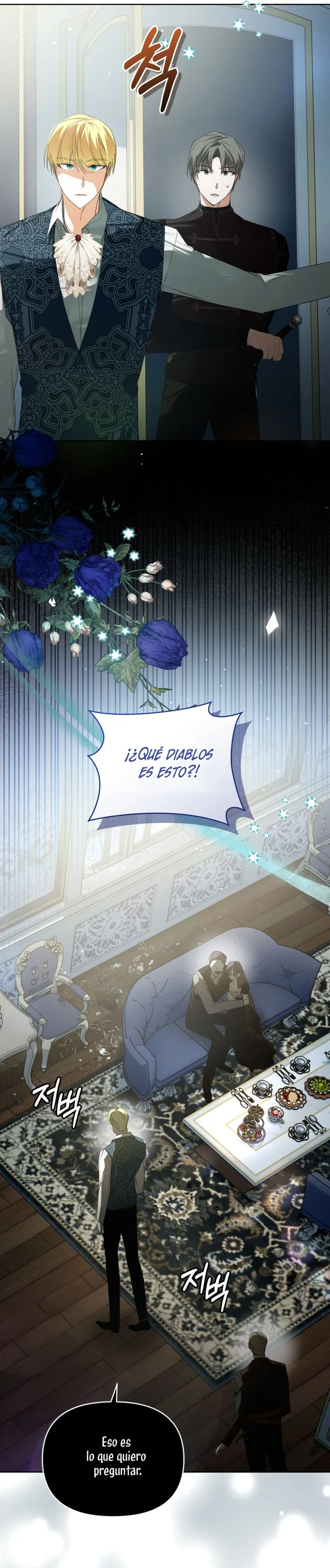 Página 43 del Manga