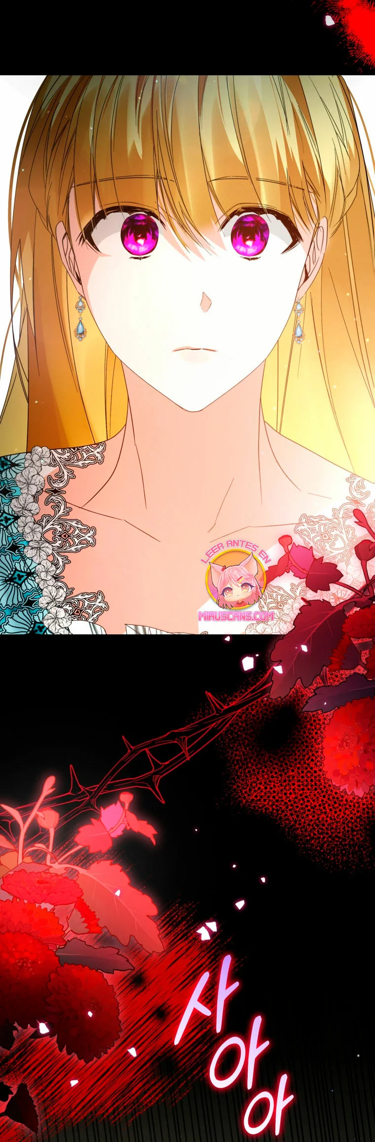 Página 34 del Manga