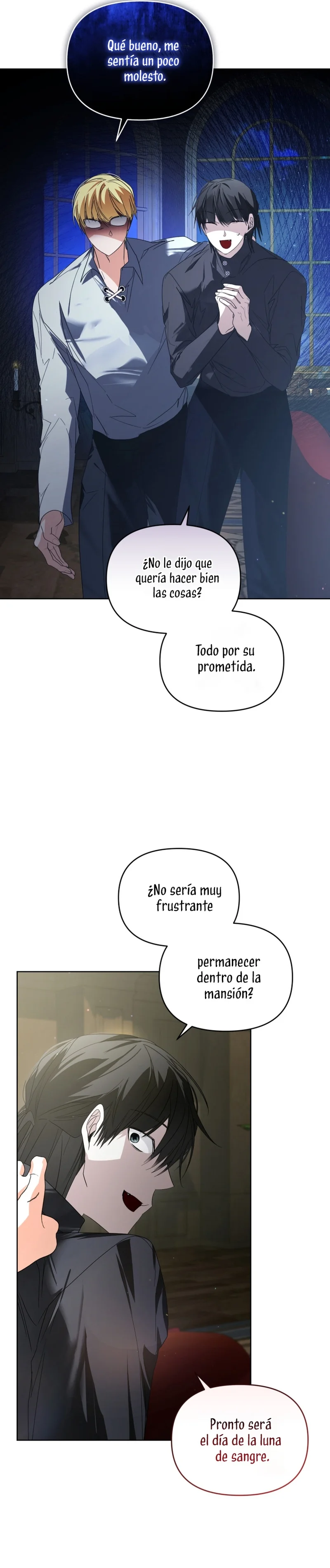 Página 36 del Manga