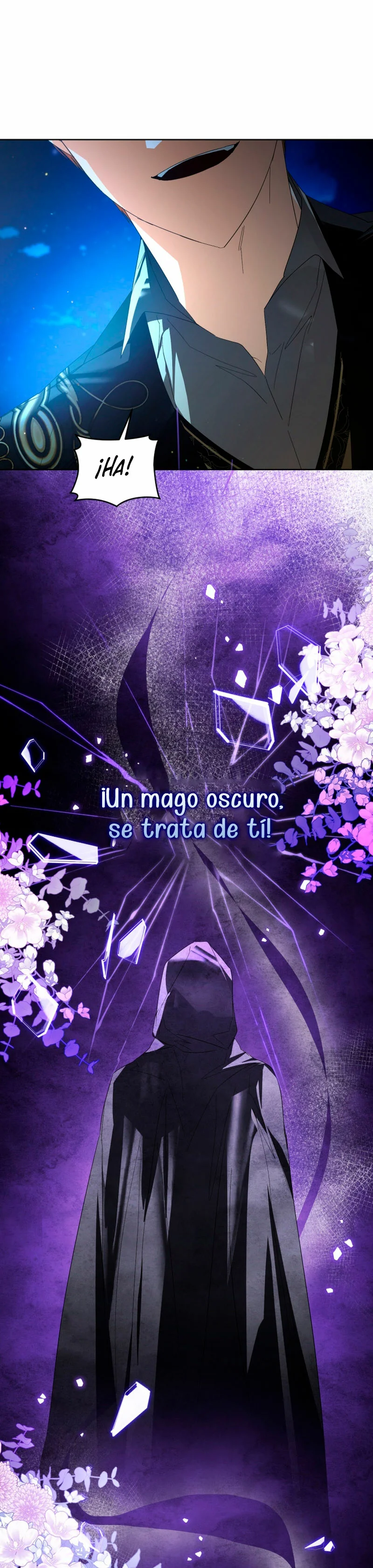 Página 38 del Manga