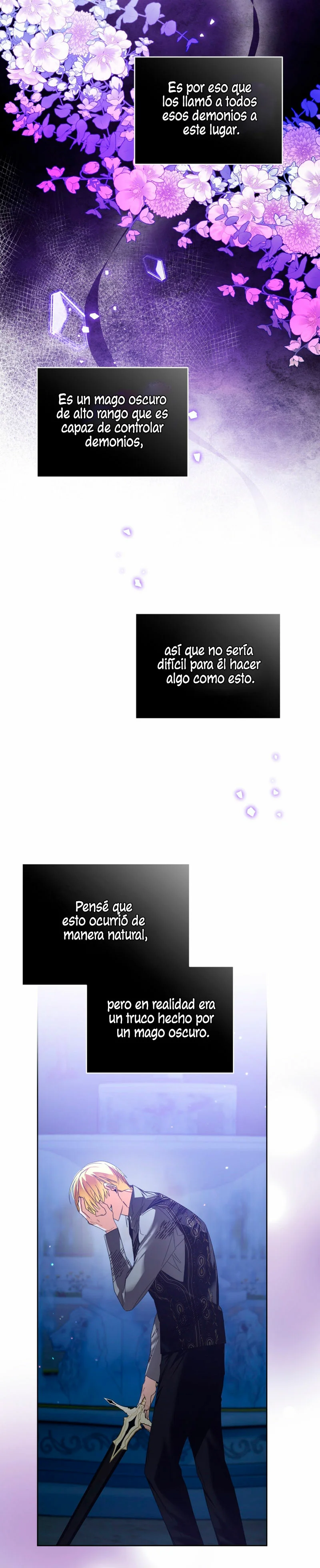 Página 39 del Manga