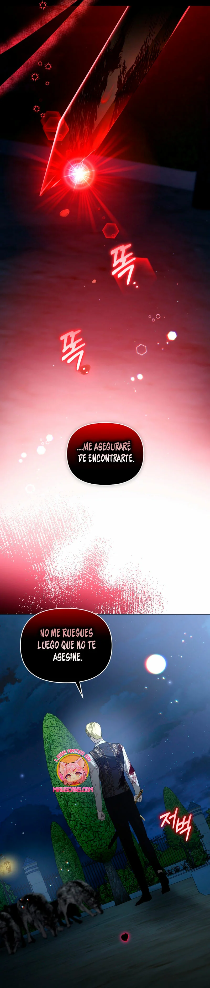 Página 43 del Manga