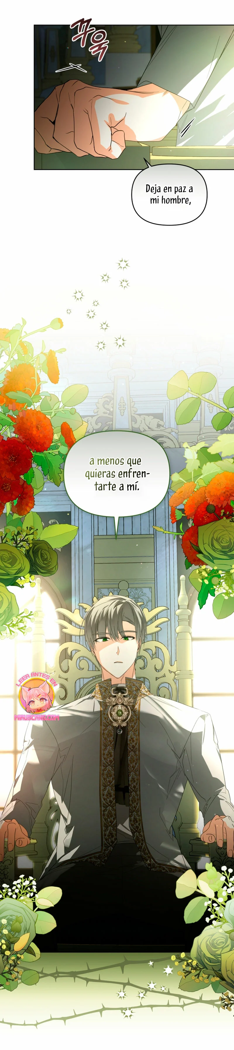Página 30 del Manga