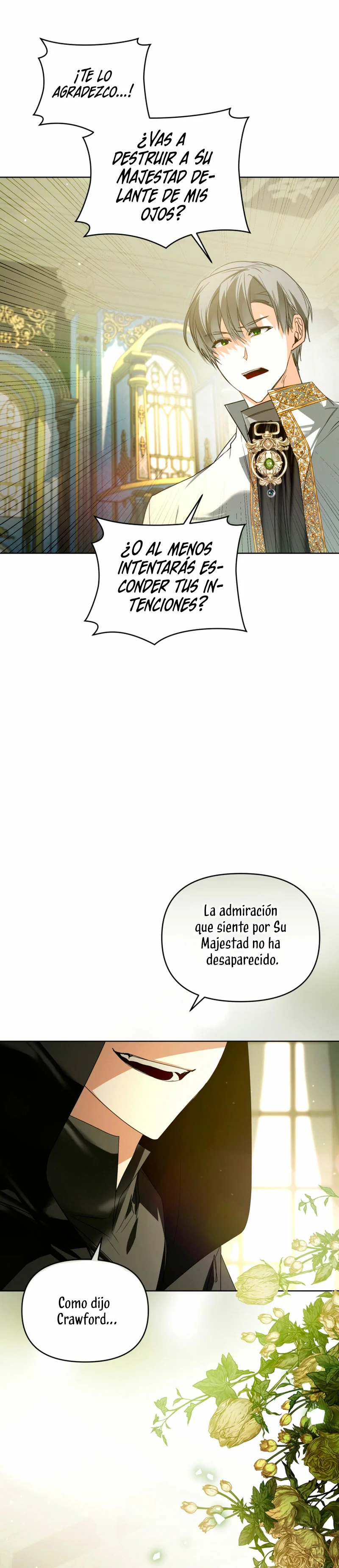Página 36 del Manga