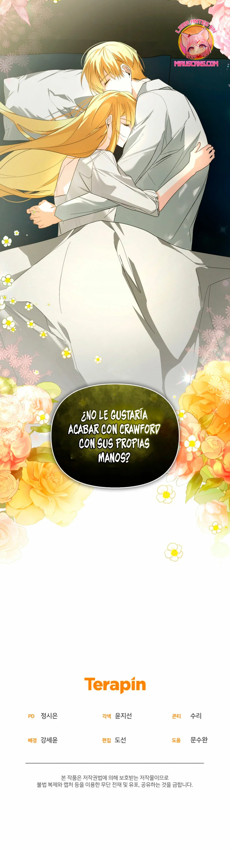 Página 38 del Manga