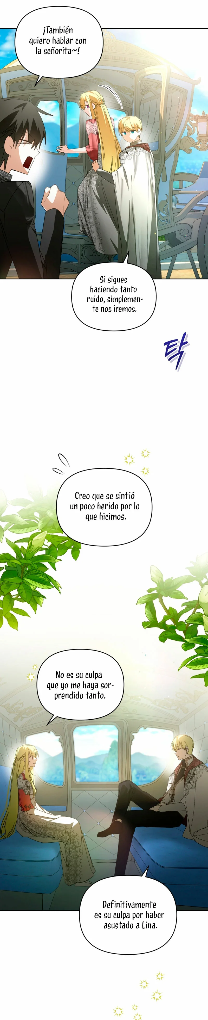 Página 35 del Manga