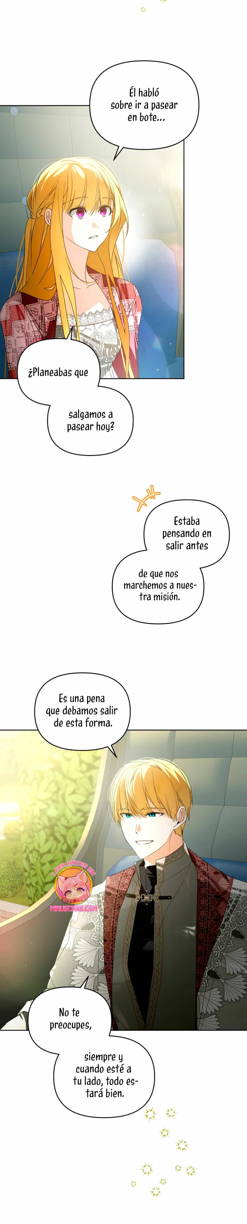 Página 36 del Manga