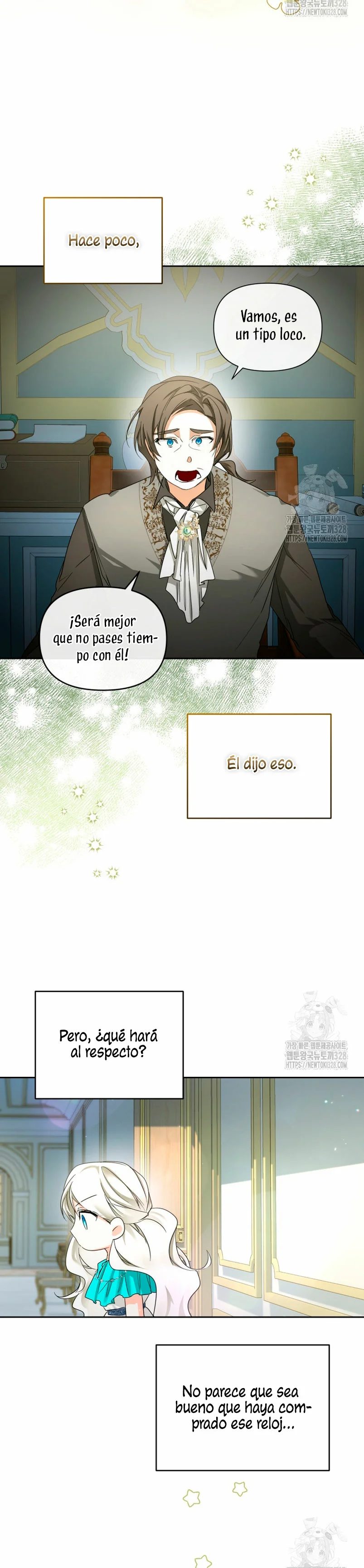 Página 36 del Manga