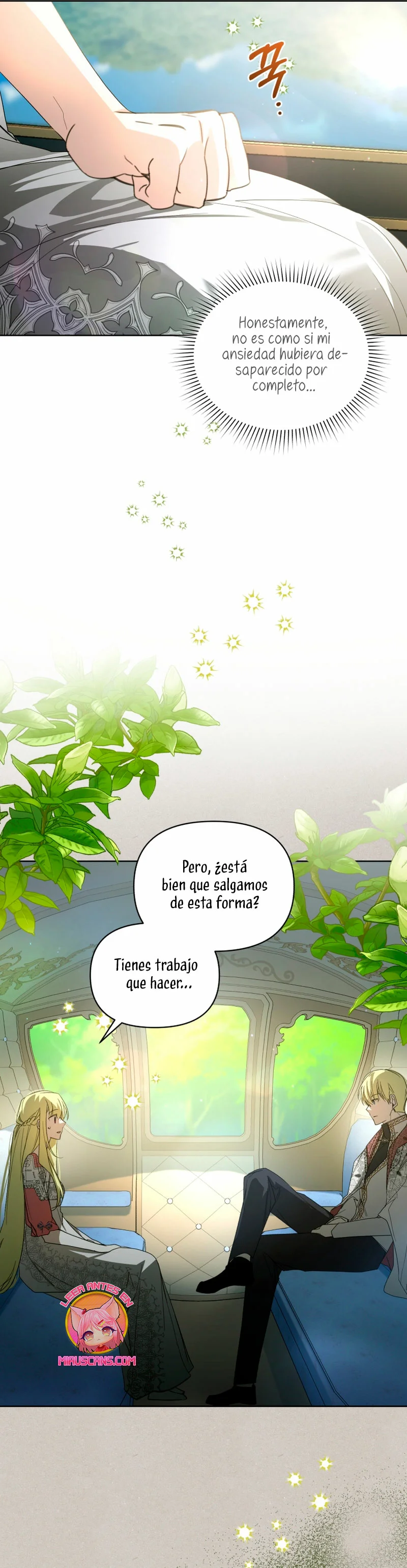 Página 34 del Manga
