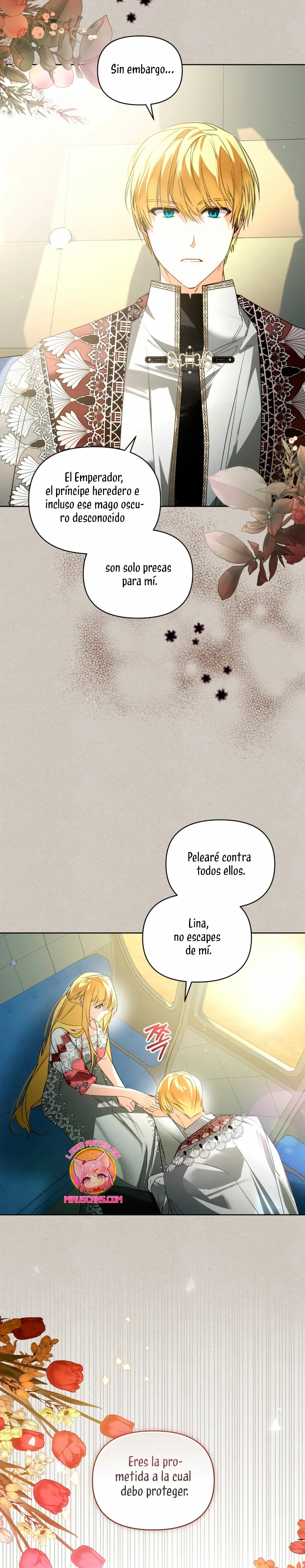 Página 37 del Manga