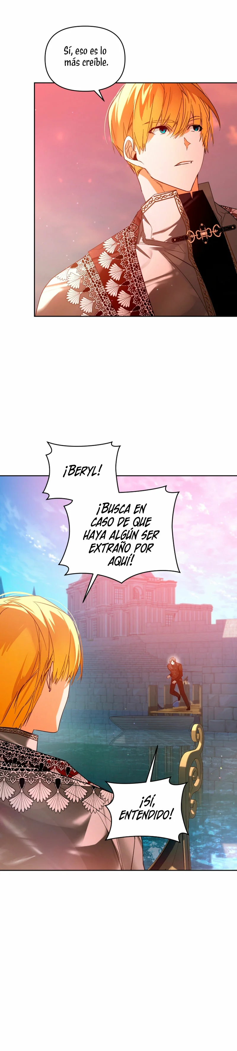 Página 35 del Manga