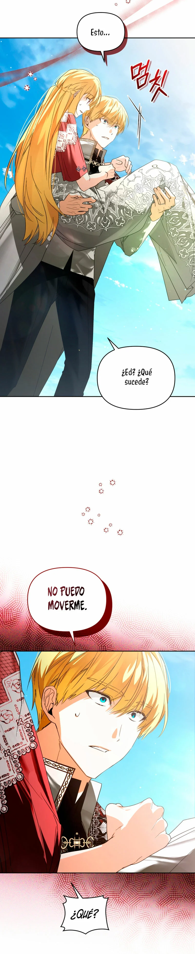 Página 38 del Manga