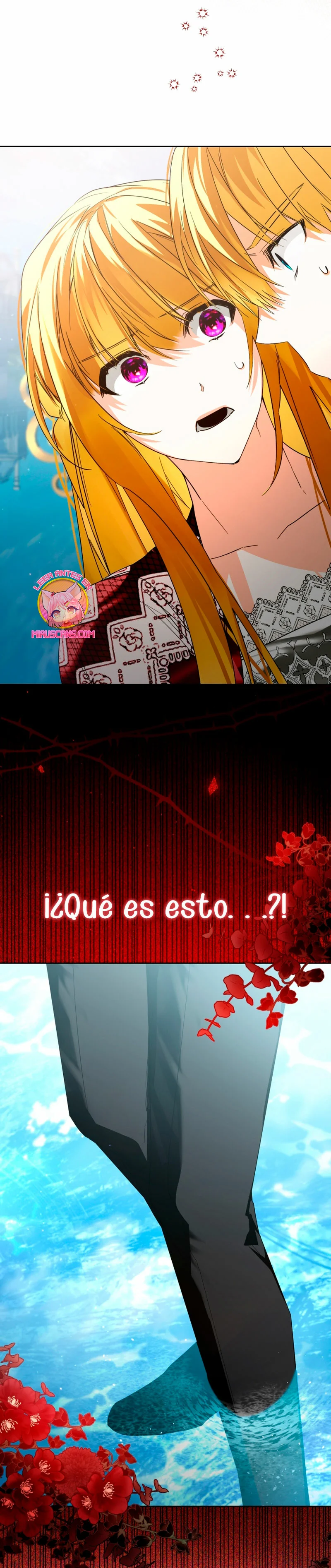 Página 39 del Manga