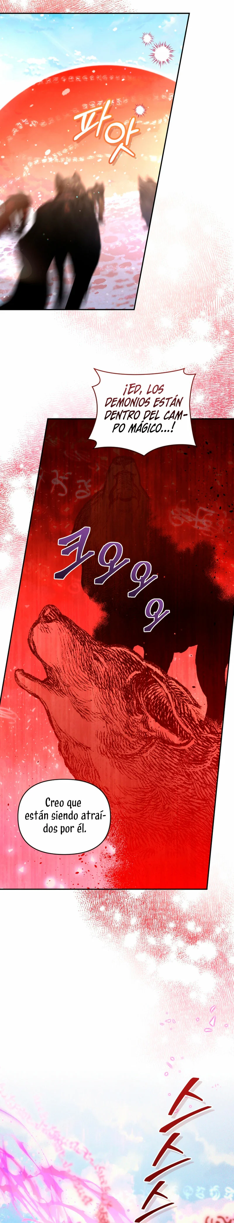 Página 38 del Manga