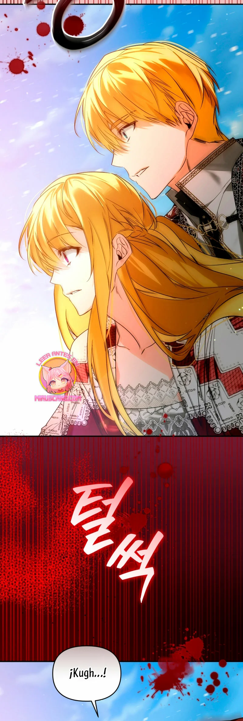 Página 41 del Manga