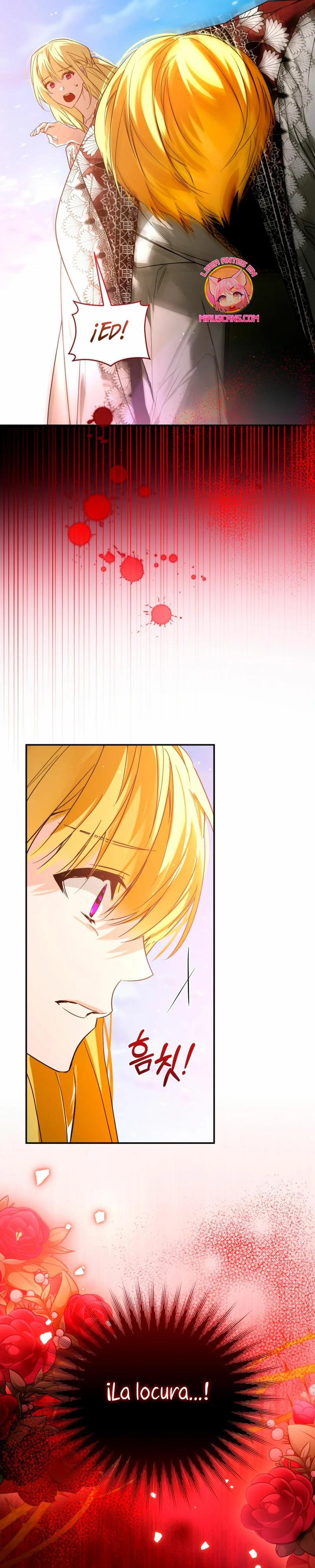 Página 42 del Manga