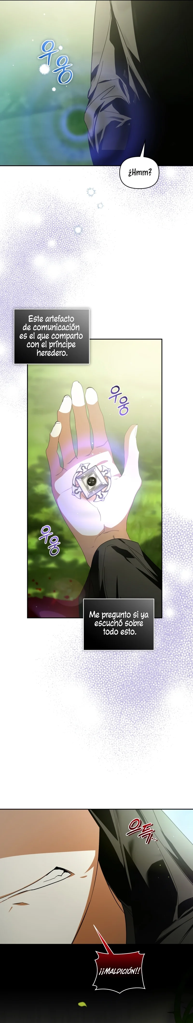 Página 37 del Manga