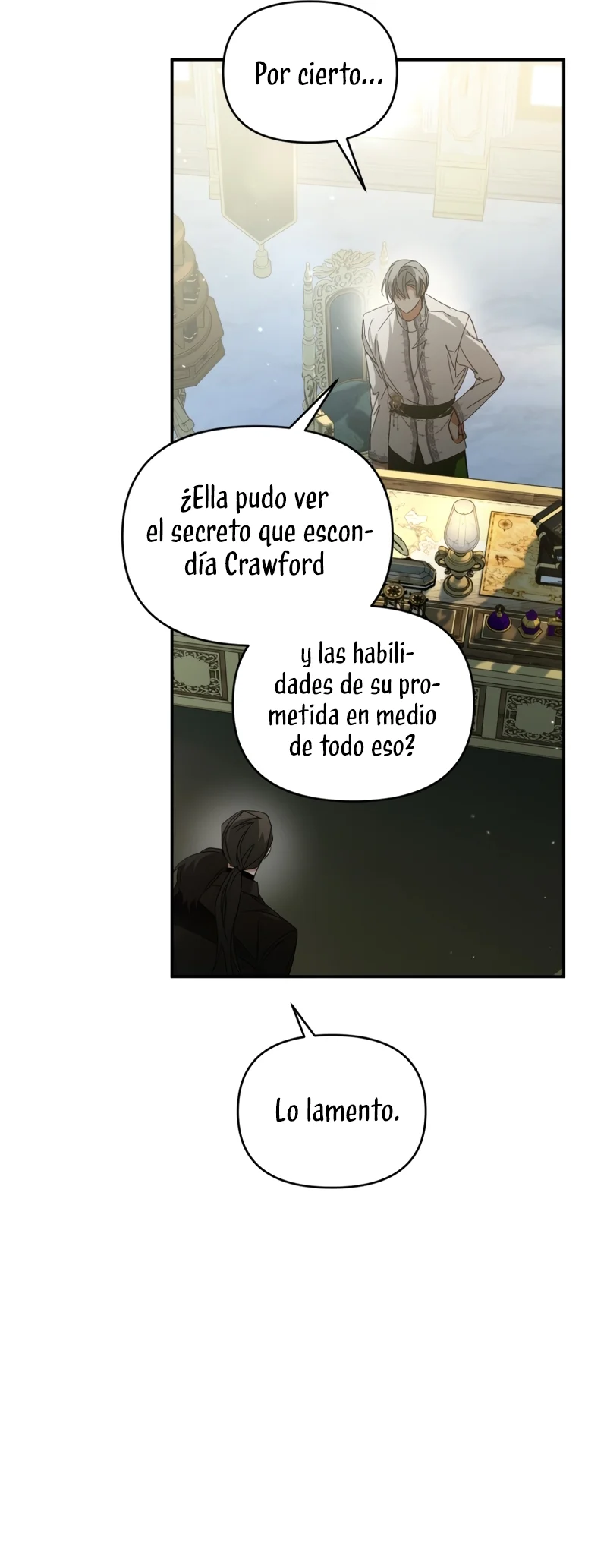 Página 36 del Manga