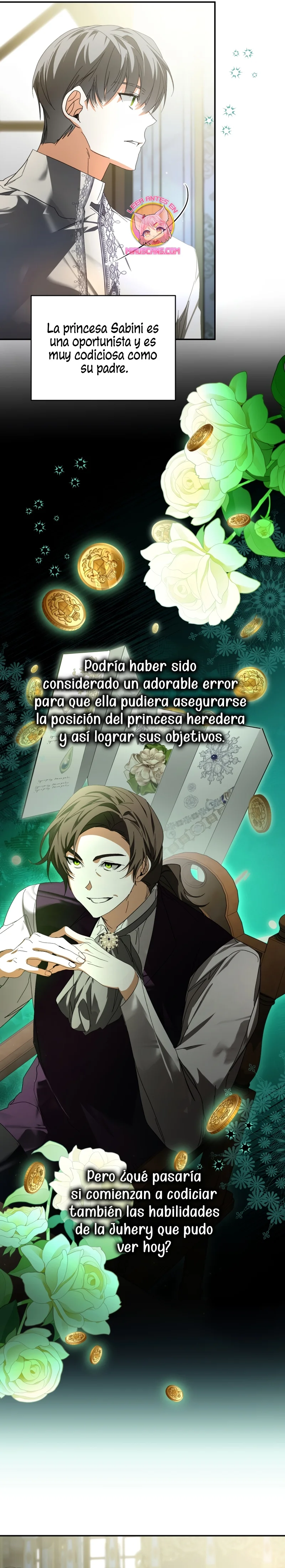 Página 37 del Manga