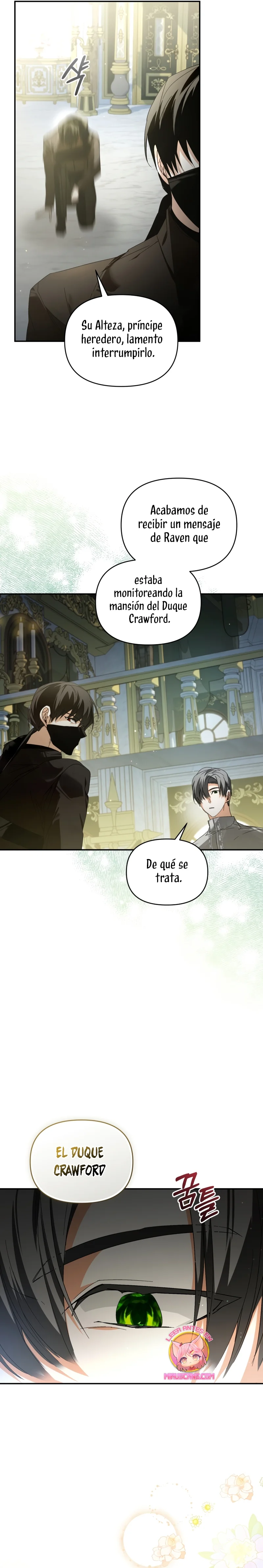 Página 39 del Manga
