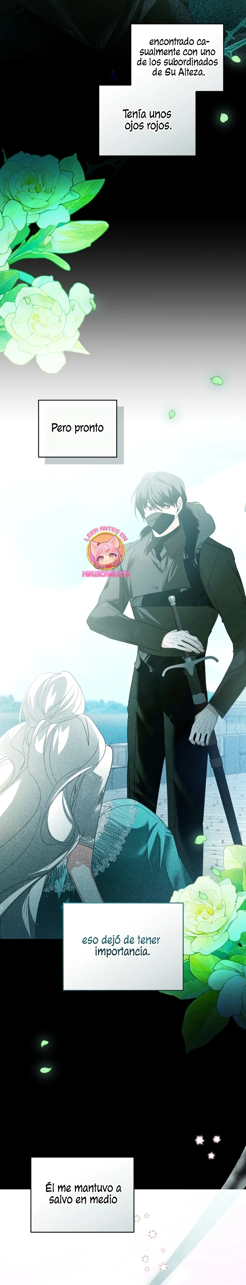 Página 37 del Manga