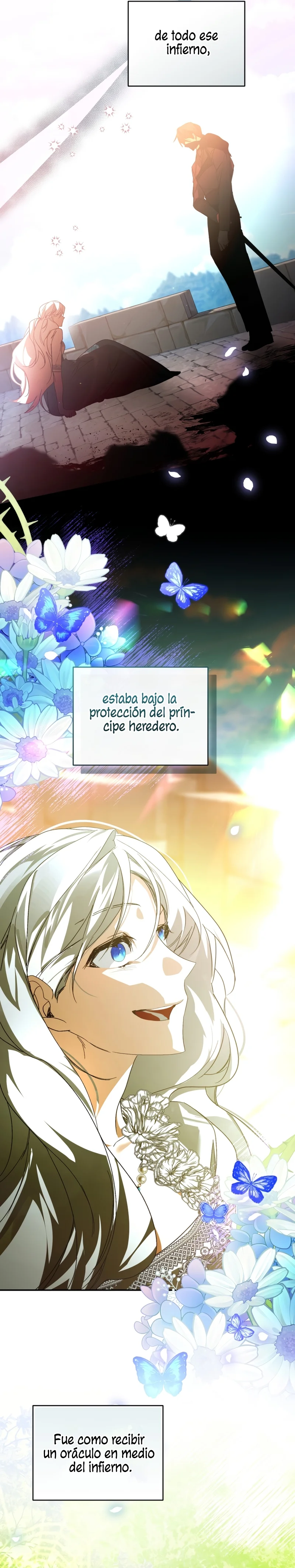 Página 38 del Manga