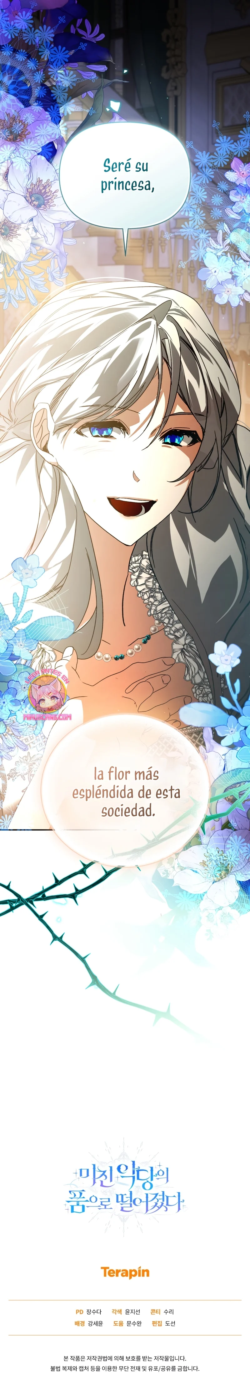 Página 40 del Manga