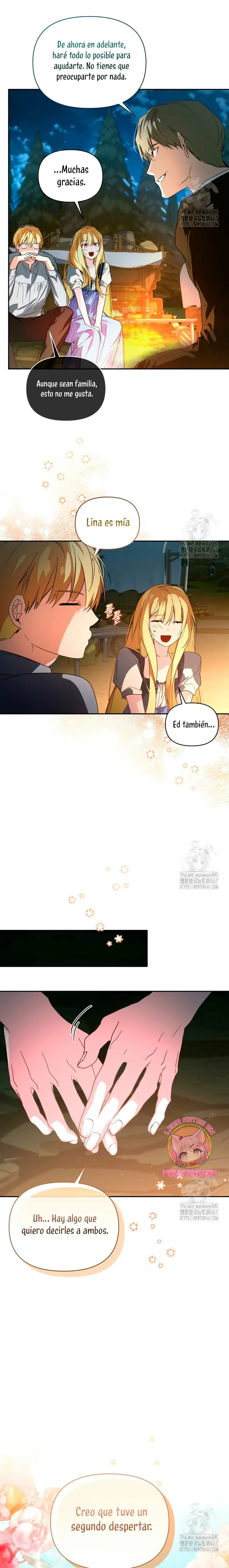 Página 34 del Manga