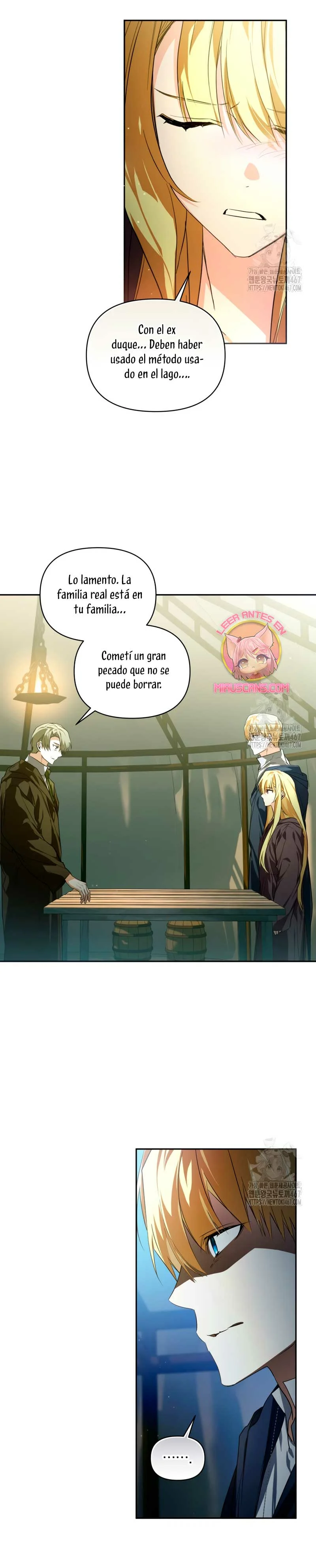 Página 34 del Manga