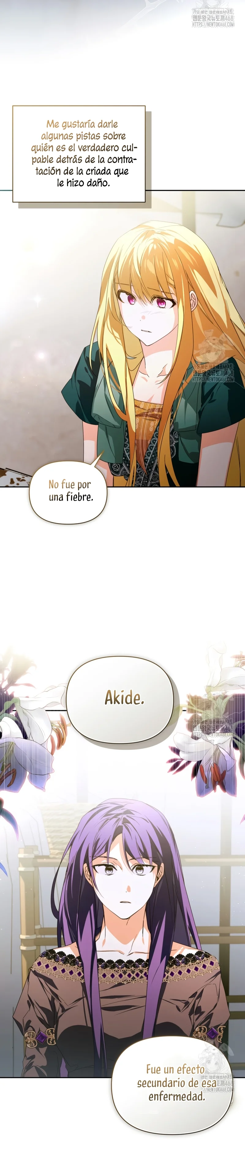 Página 38 del Manga