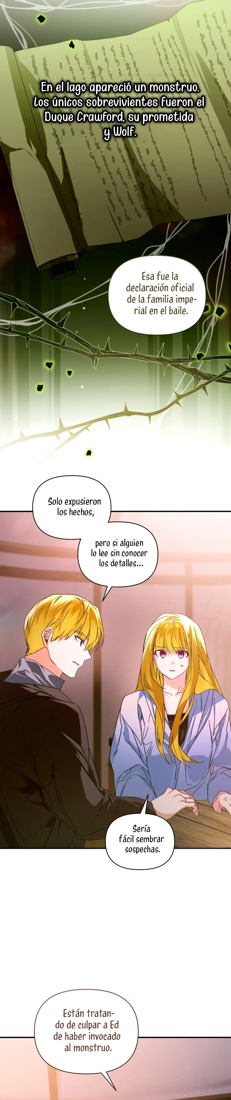 Página 34 del Manga