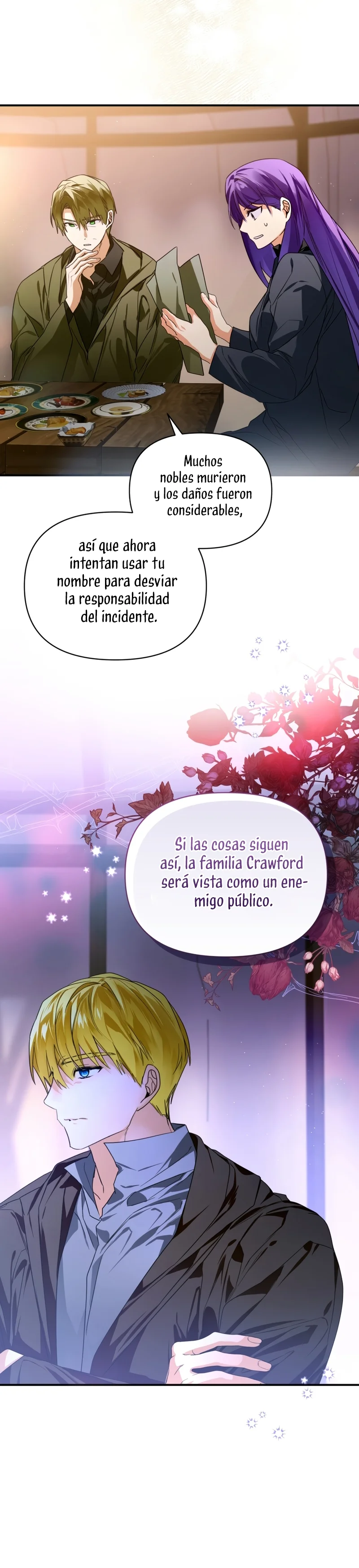Página 36 del Manga