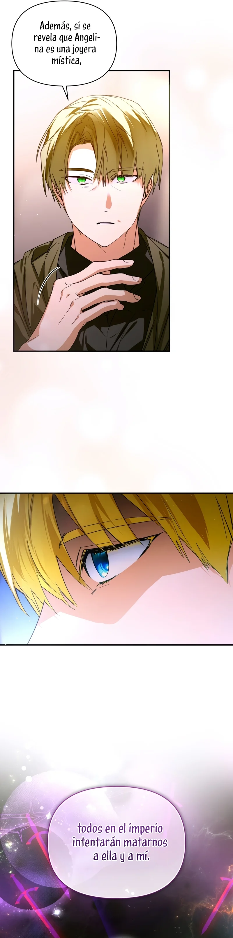 Página 37 del Manga