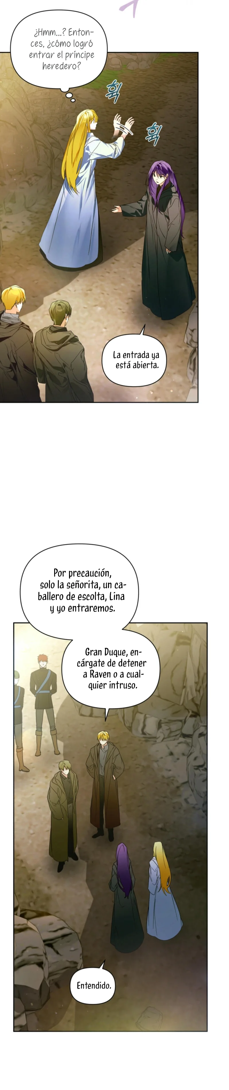 Página 39 del Manga