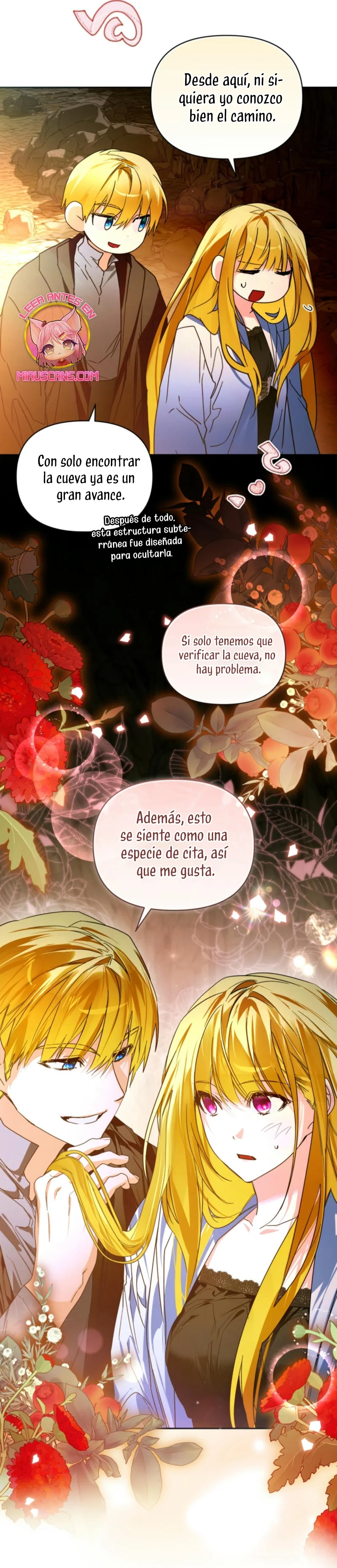 Página 42 del Manga