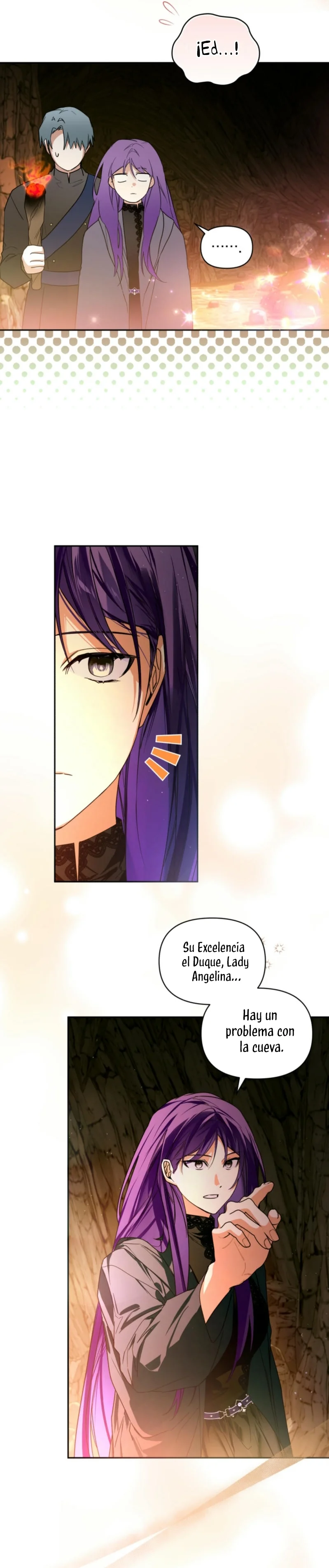 Página 43 del Manga