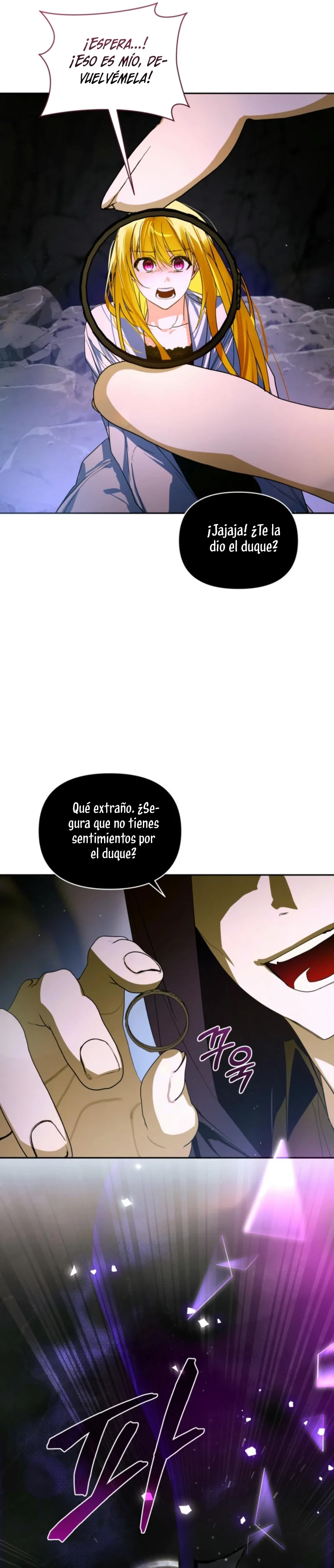 Página 39 del Manga