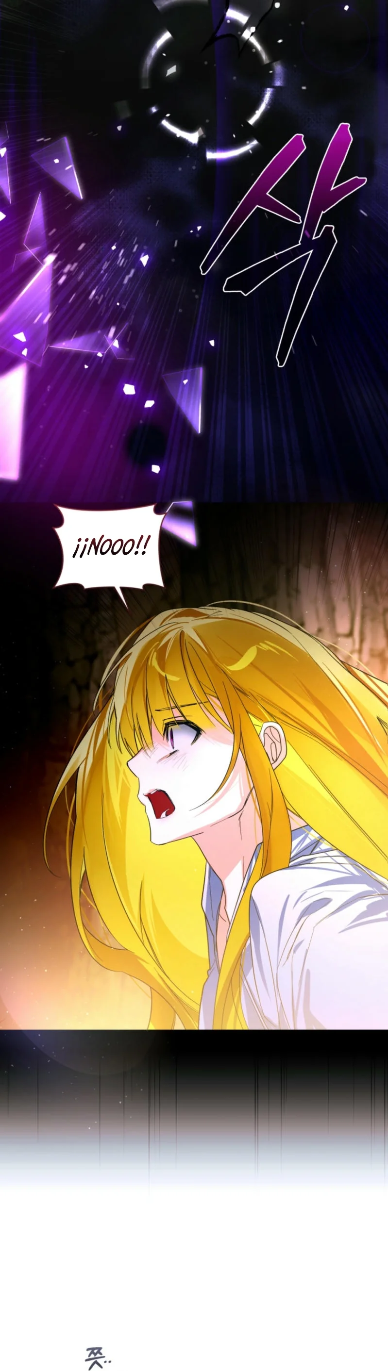 Página 40 del Manga