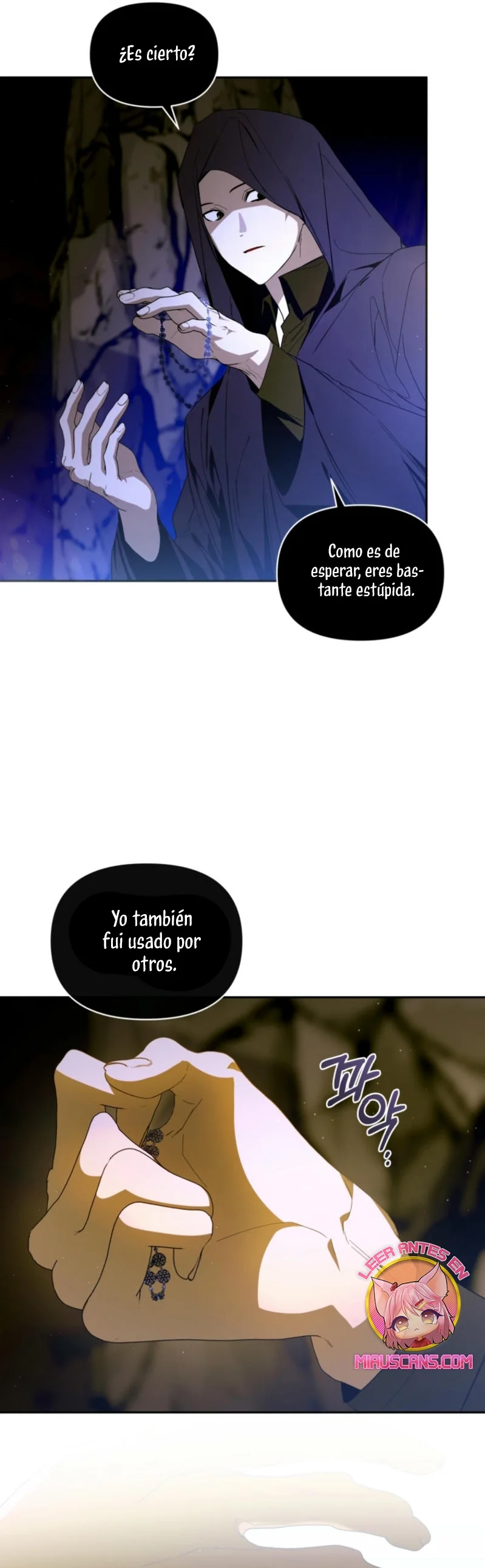 Página 41 del Manga