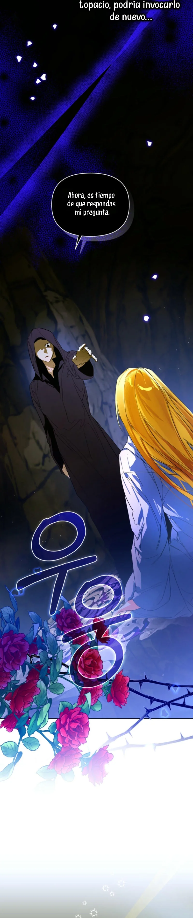 Página 43 del Manga