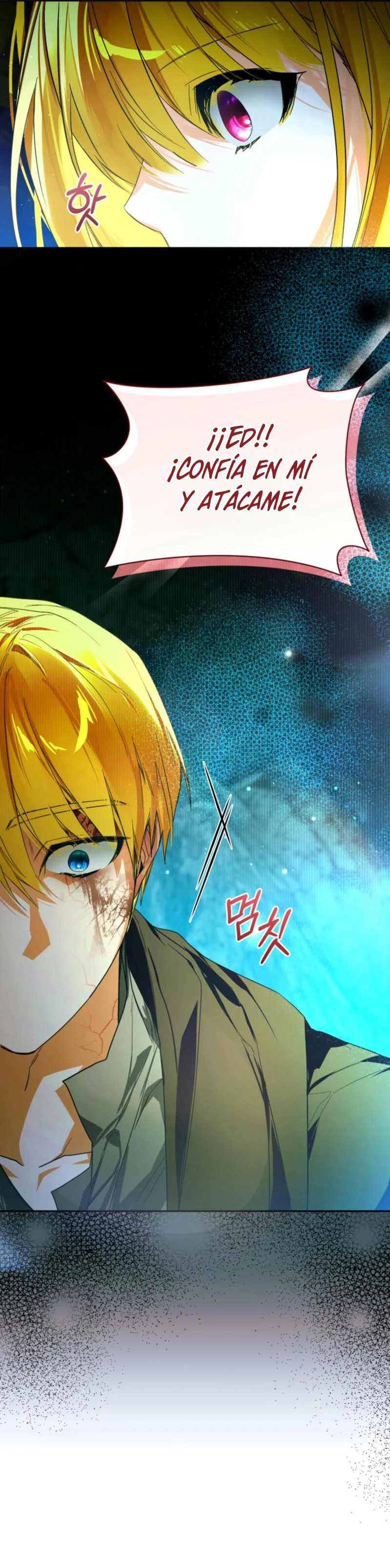 Página 37 del Manga