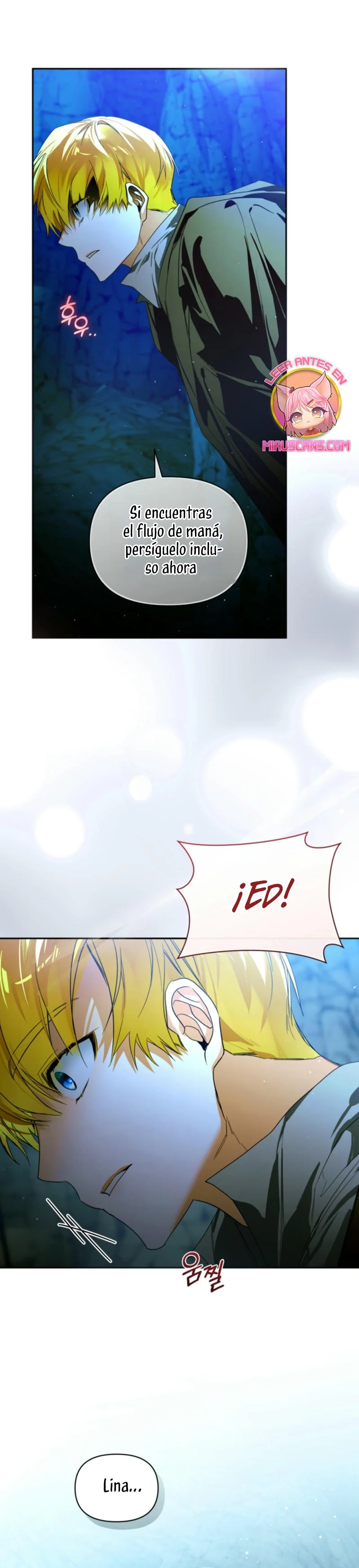Página 43 del Manga