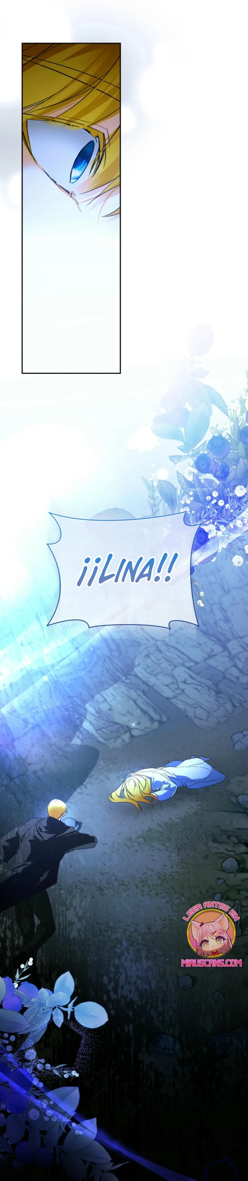 Página 45 del Manga