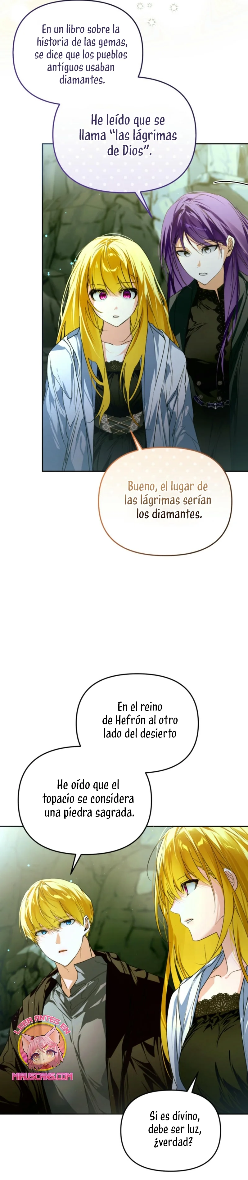 Página 32 del Manga
