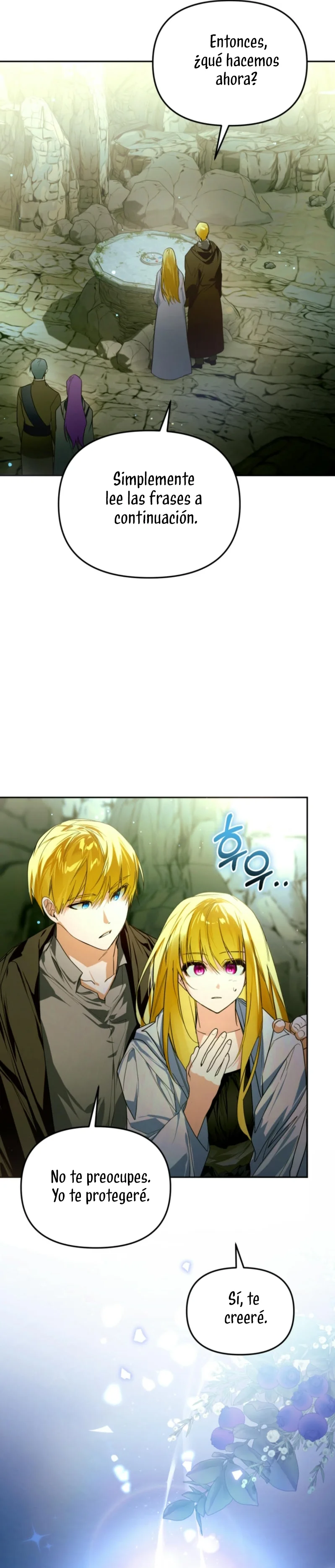 Página 35 del Manga