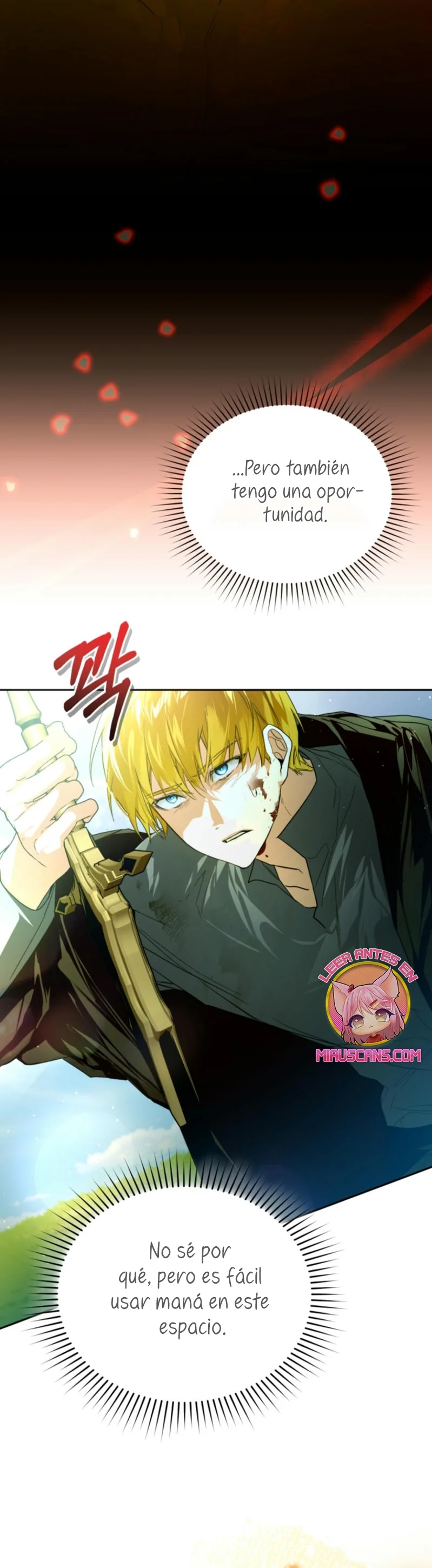 Página 36 del Manga