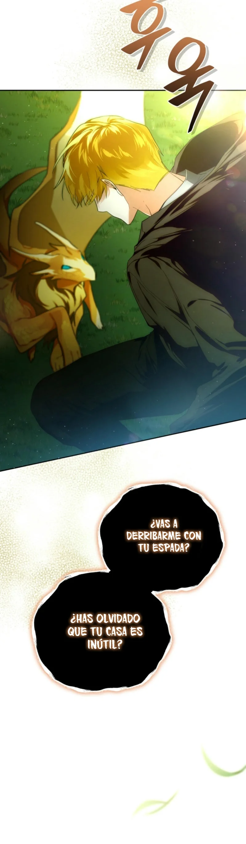 Página 40 del Manga